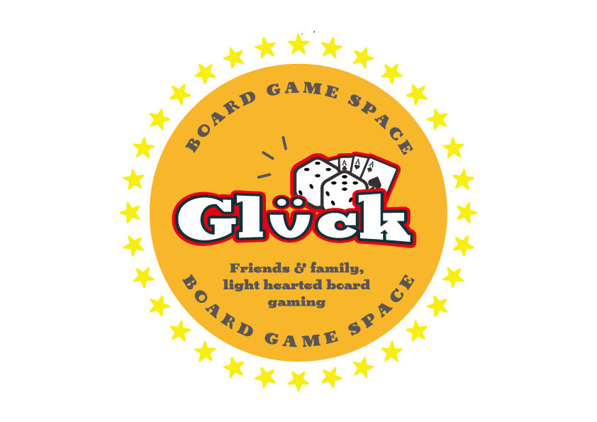 ボードゲームスペースGLUCK