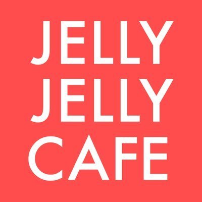 JELLY JELLY CAFE 福岡天神店（ジェリージェリーカフェ フクオカテンジンテン）