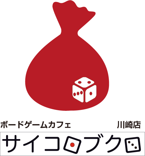 サイコロブクロ川崎店（サイコロブクロカワサキテン）