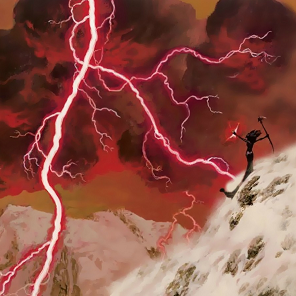 Like a Lightning（ライカライトニング）