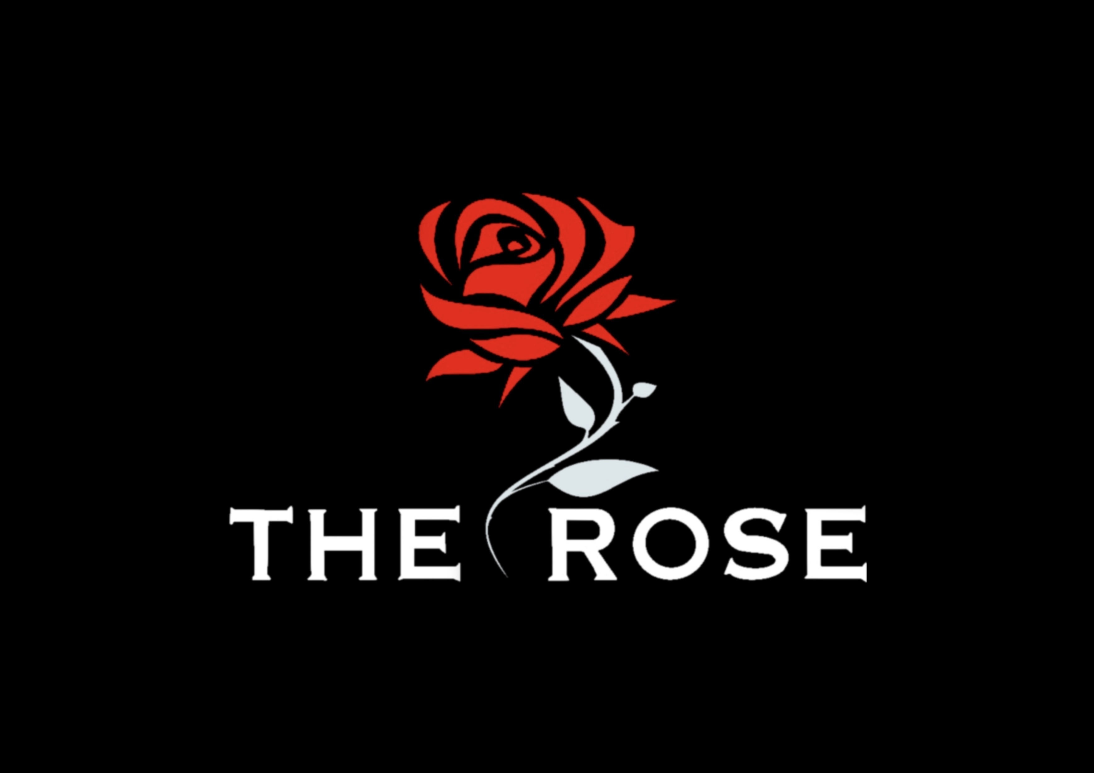 THE ROSE（ザローズ）