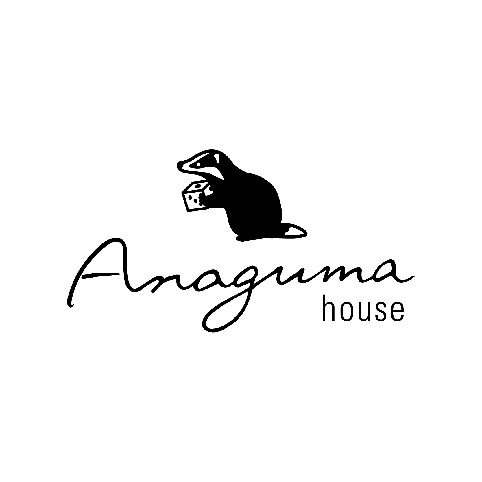 Anaguma house（アナグマハウス）