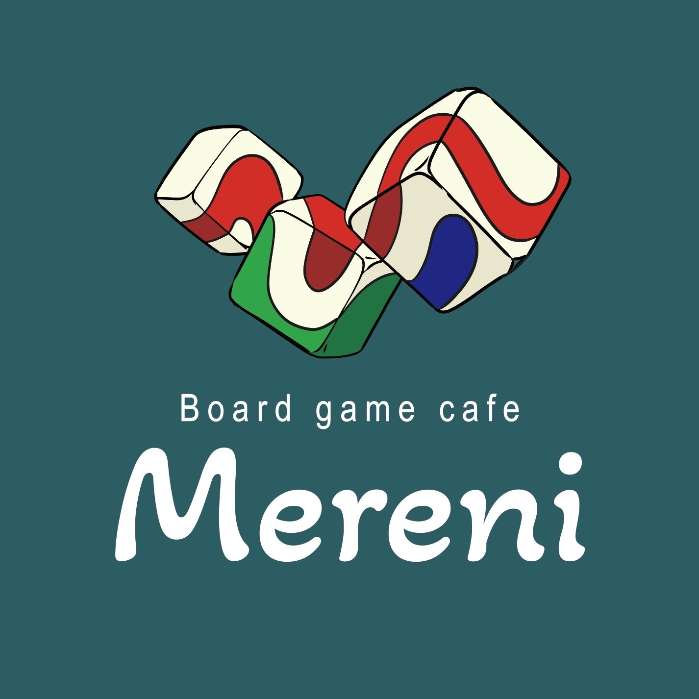 ボードゲームカフェ メレニ