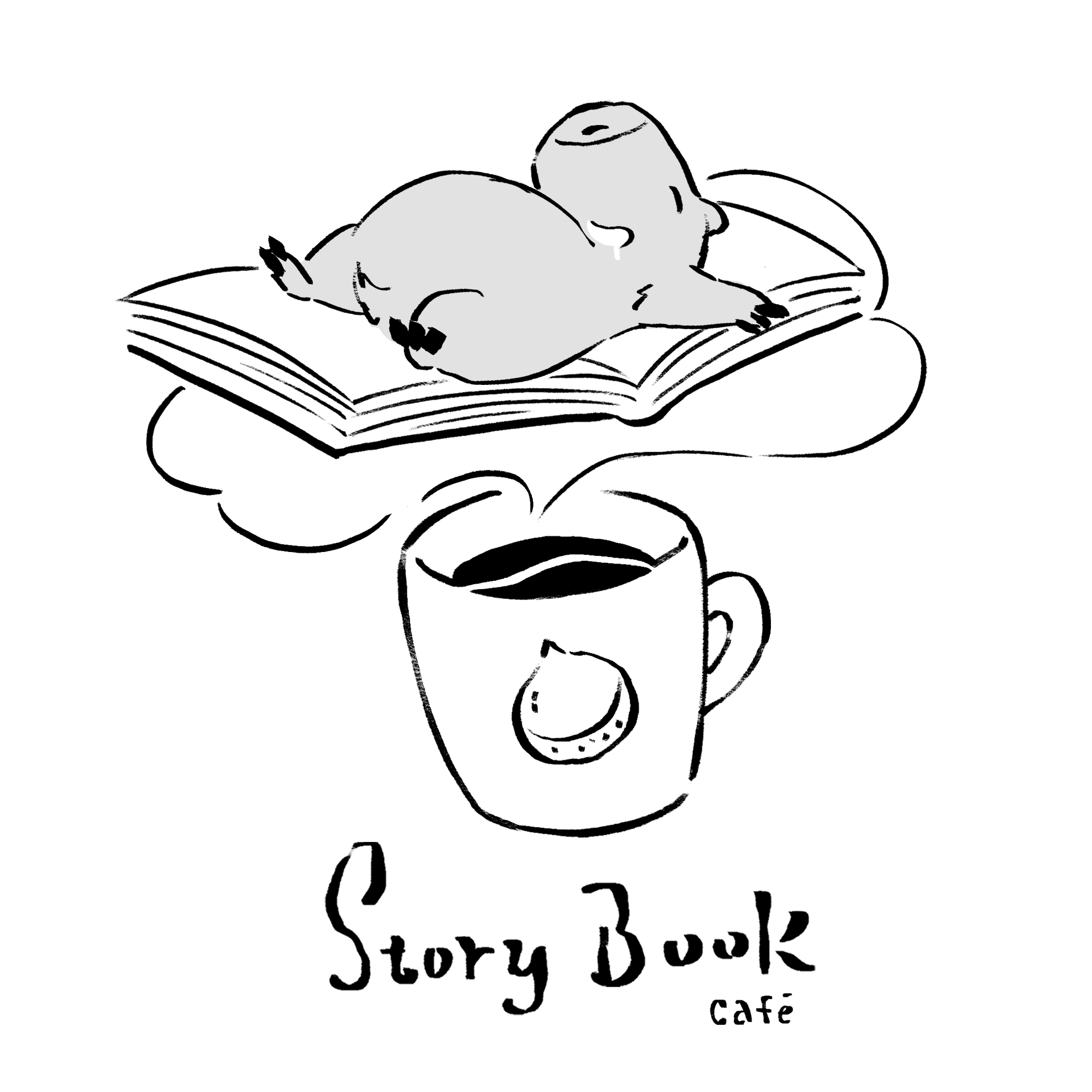 絵本カフェStorybook（エホンカフェストーリーブック）