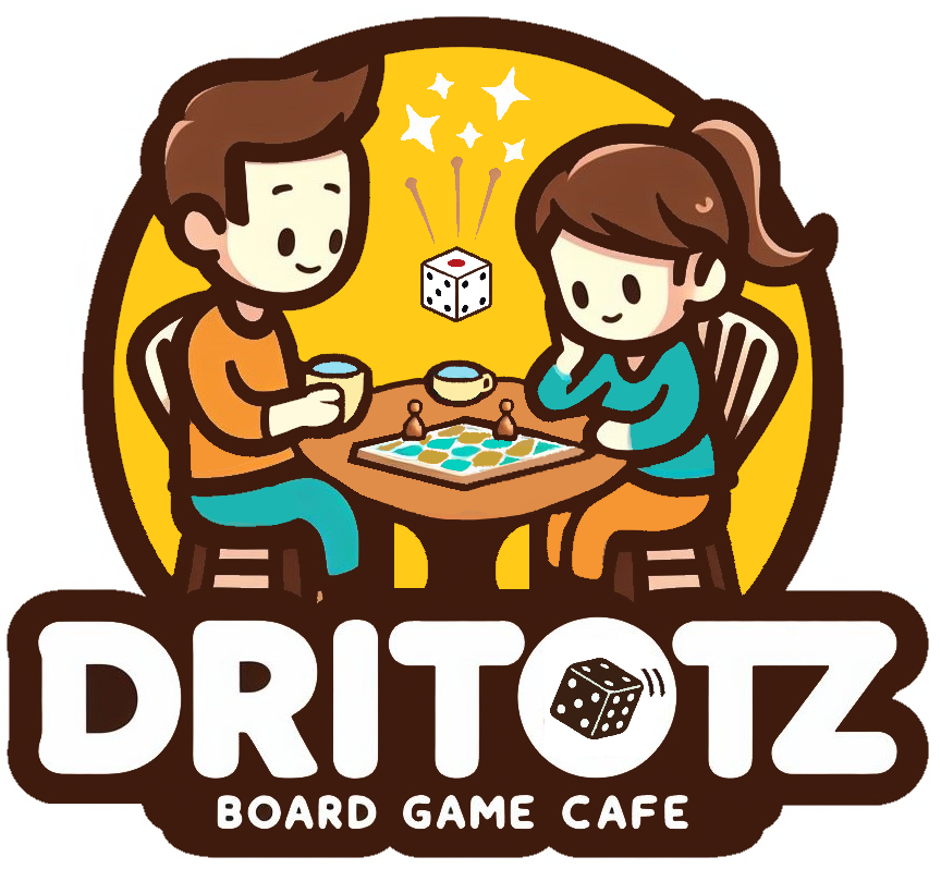 Dritotz（ドリトッツ）