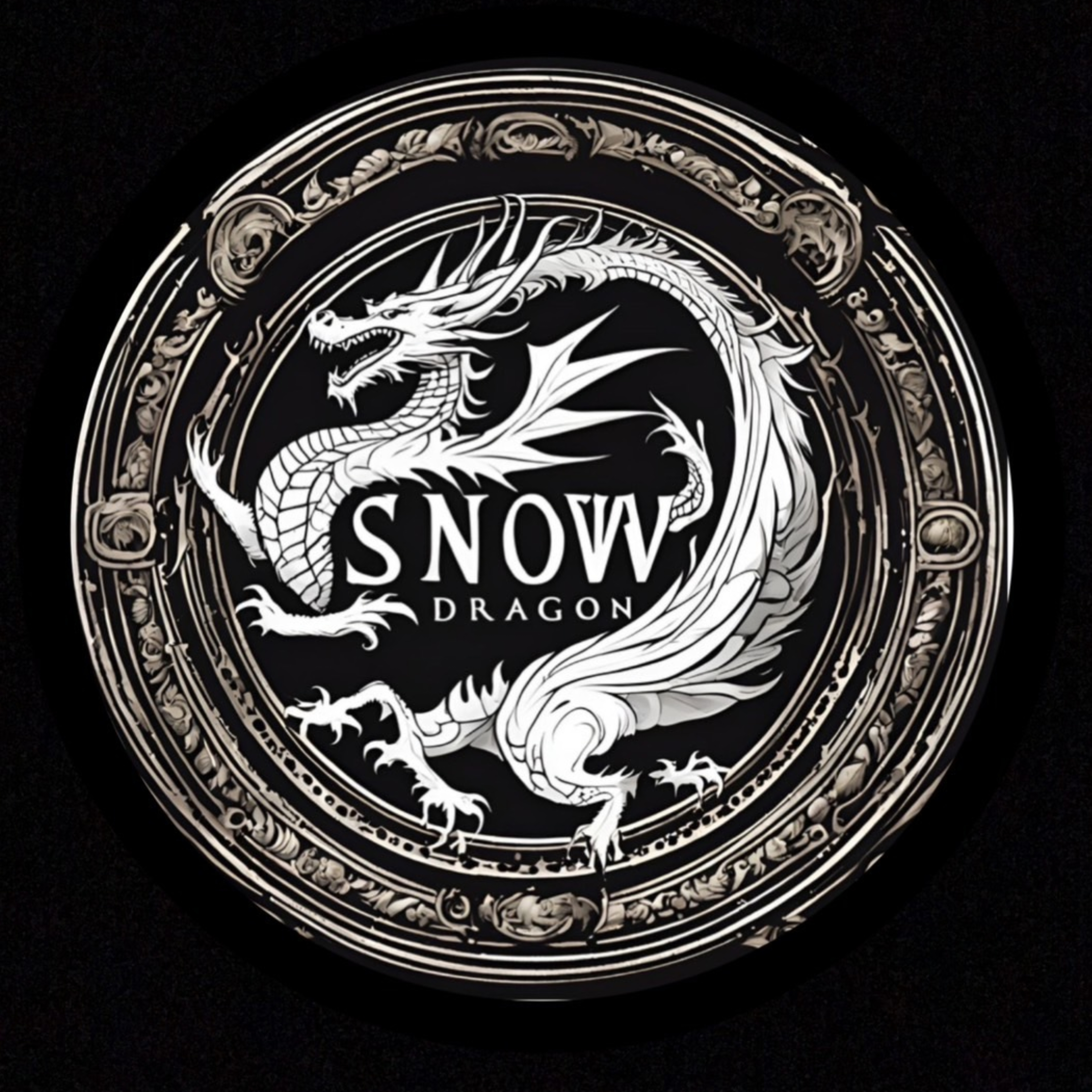 Snow&Dragon（スノーアンドドラゴン）