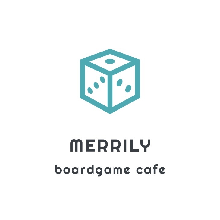 ボードゲームカフェ MERRILY（ボードゲームカフェ メリリー）