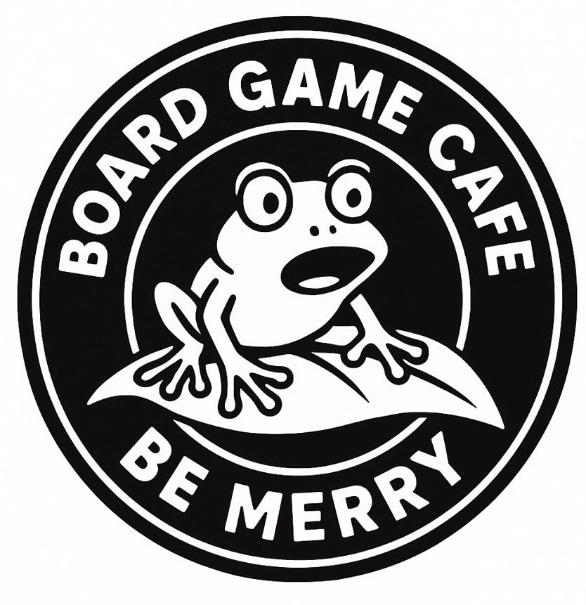 BE MERRY（ビーメリー）（ビーメリー）