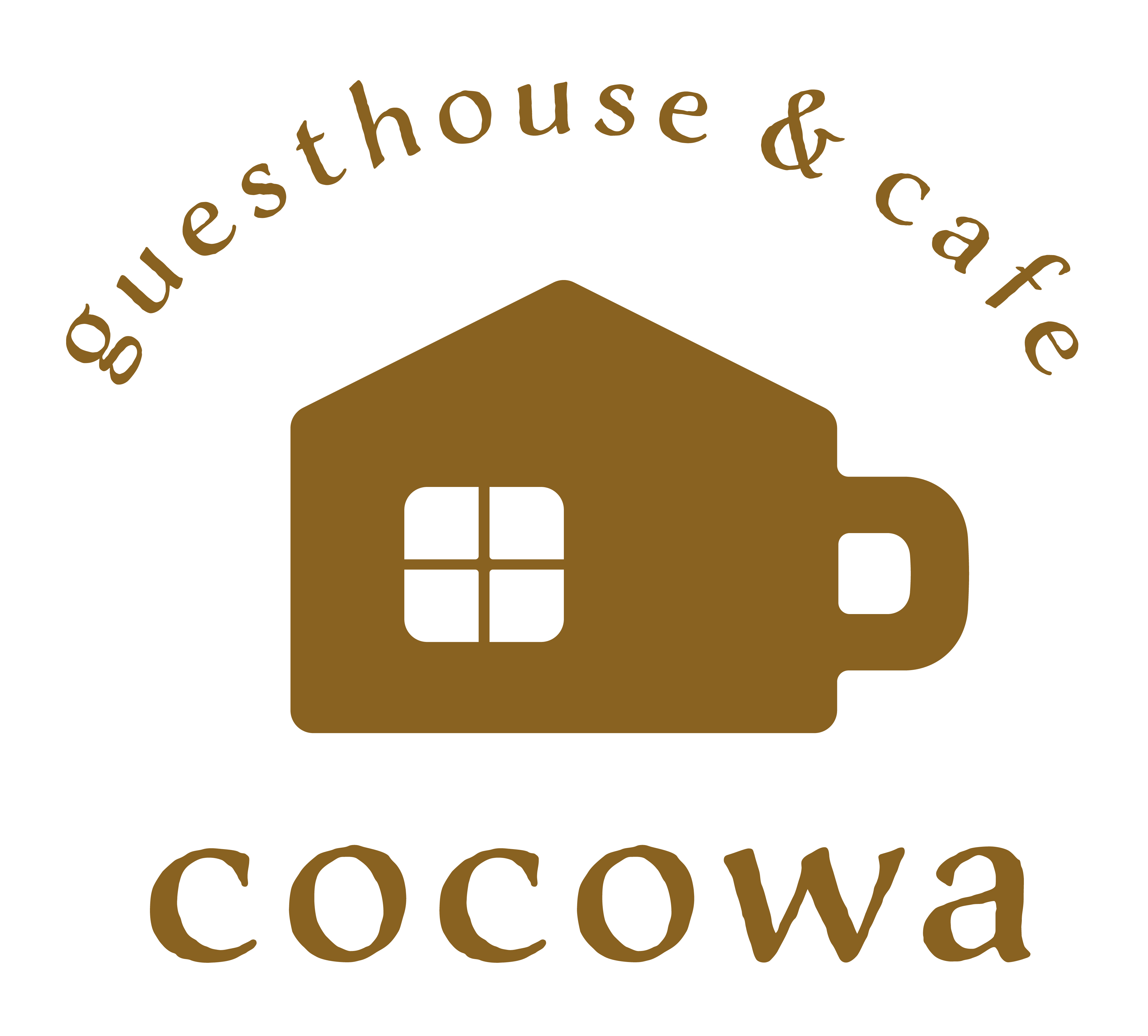 小さなココア屋さん　ここ和（チイサナココアヤサン　ココワ）