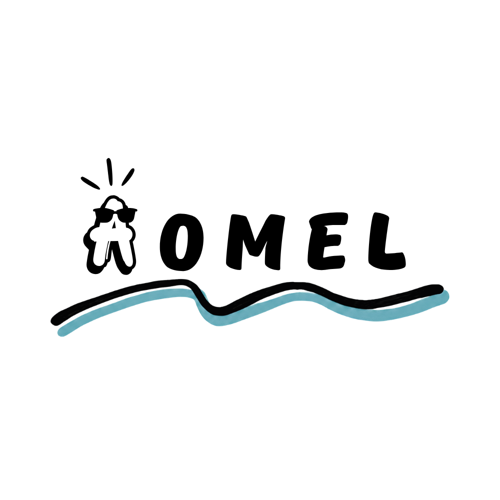 AOMEL（アオメル）