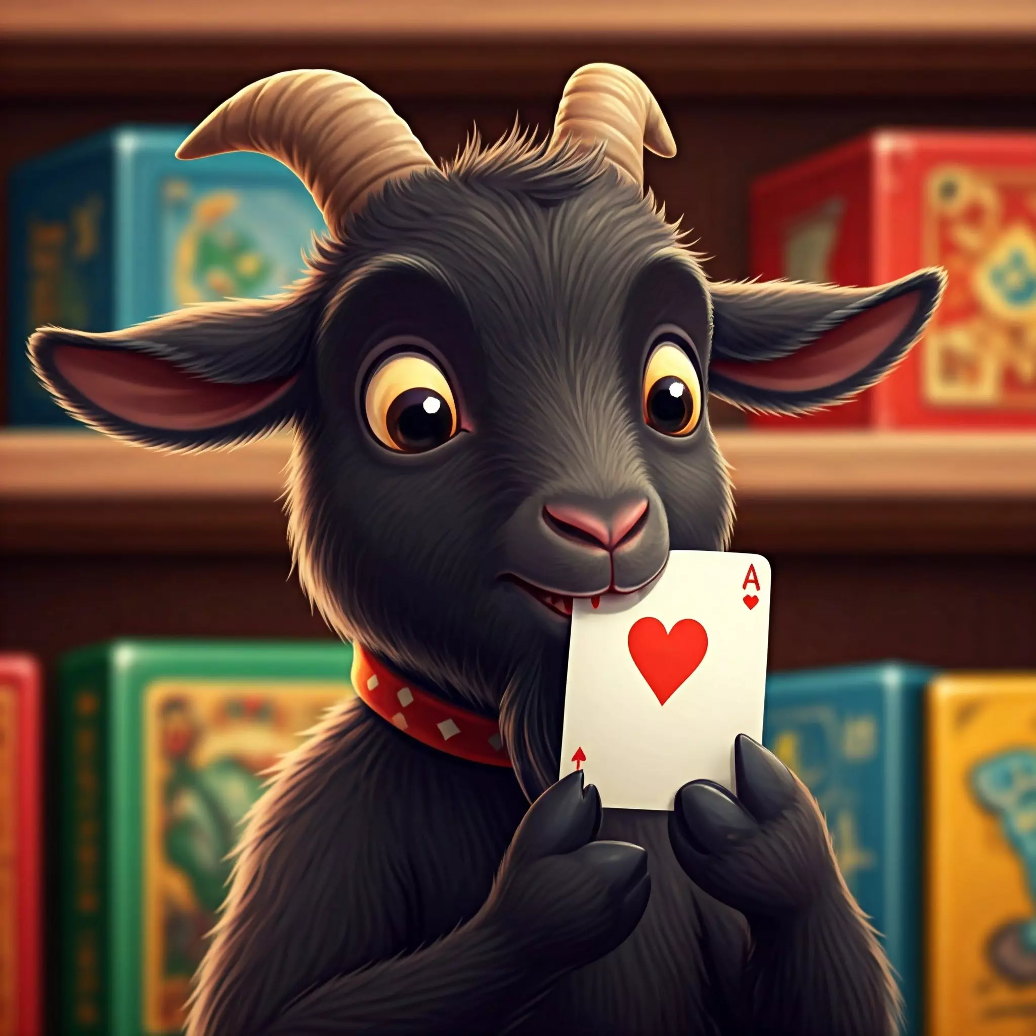 大垣のボードゲームカフェ　黒やぎさん（オオガキノボードゲームカフェ　クロヤギサン）