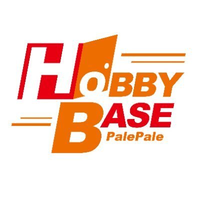 ホビーベースパレパレ