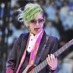 ustimoanのアイコン