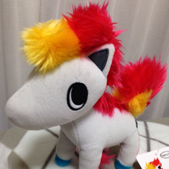 しゅーまっはのアイコン