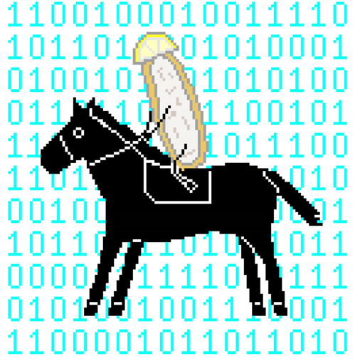とん勝つのアイコン