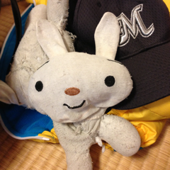 藍ヶ江 雫のアイコン