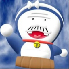 ほげらっぱのアイコン