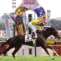 副長のアイコン