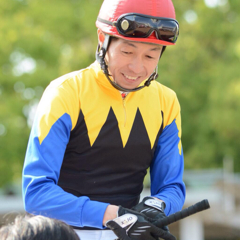 ミスターのアイコン