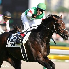 馬券戦隊サボリーマンのアイコン