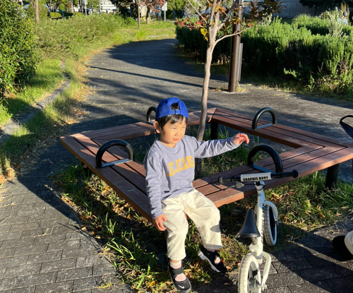 カルロス ダイのアイコン