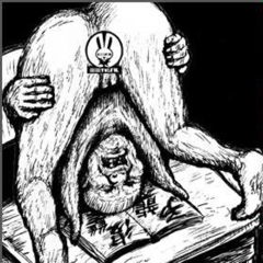 暴馬脱兎のアイコン