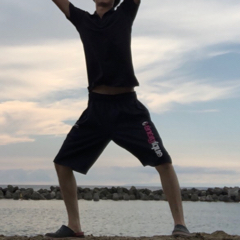 (￣･ω･￣)のアイコン