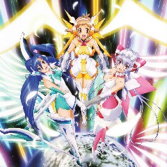 フェイトのアイコン