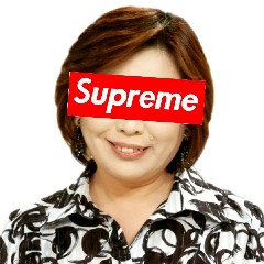 上沼まんじ恵美子のアイコン