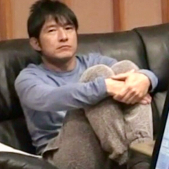 ひろのアイコン