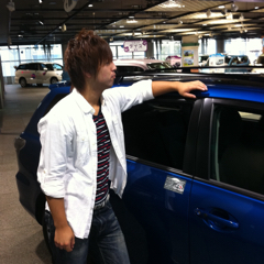 ニシムラブリーデイのアイコン