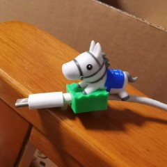 甘 納豆のアイコン