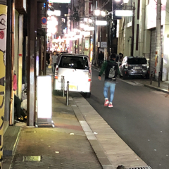 レッドアイのアイコン