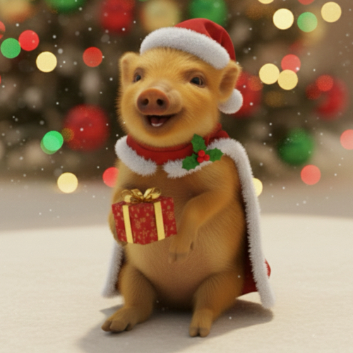 ウータン　メリクリのアイコン