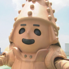 はに丸のアイコン