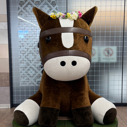 るーちゃんのアイコン