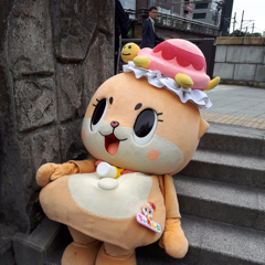 Nydeのアイコン