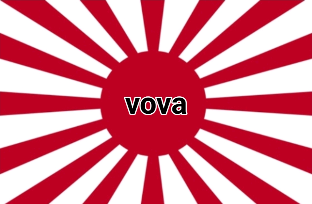 vova (牡馬)のアイコン