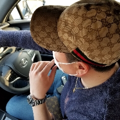 としきのアイコン