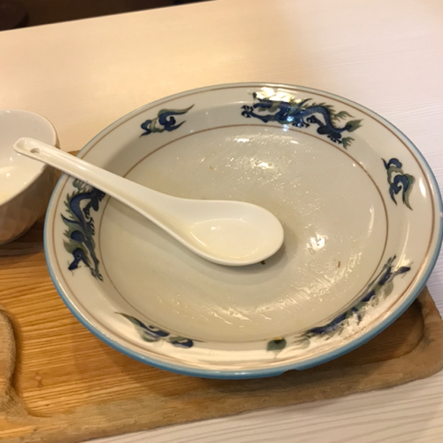 さすらいの炒飯星人のアイコン