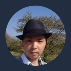 ゆーきのアイコン