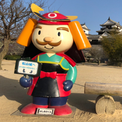 ちなりのアイコン