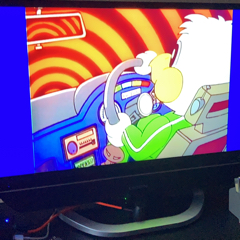 ツトムのアイコン