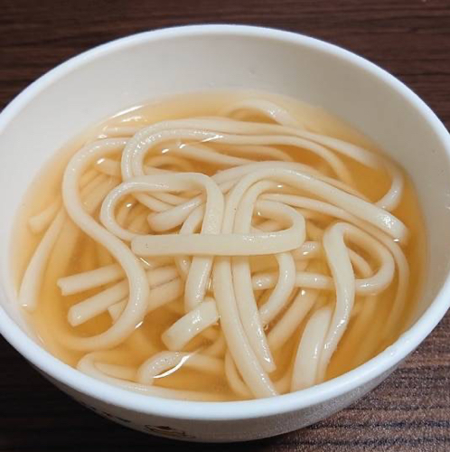 大穴うどんの弟子のアイコン