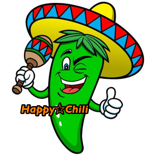 HappyChiliのアイコン