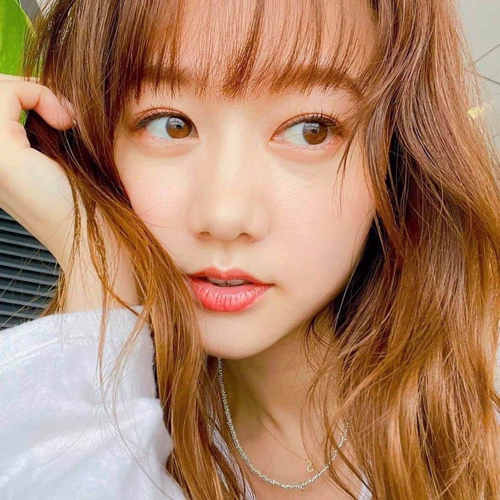 秀馬のアイコン