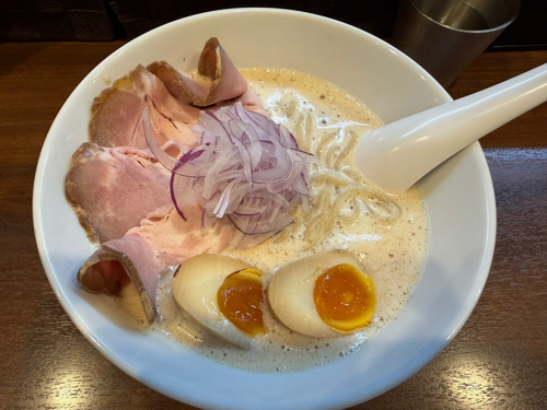 らーめんまんのアイコン