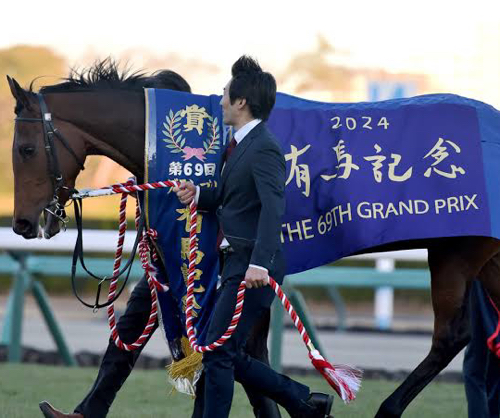春競馬のしゅとのアイコン