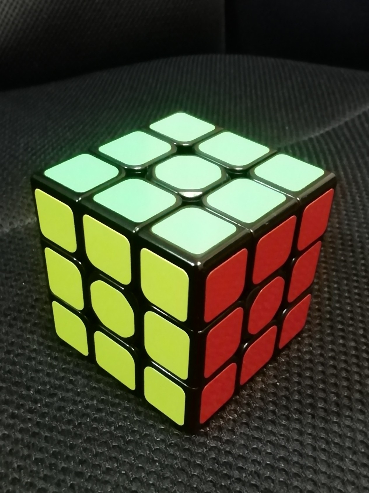 キュンティアのアイコン