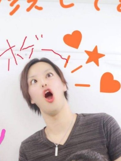 ☆翔★のアイコン